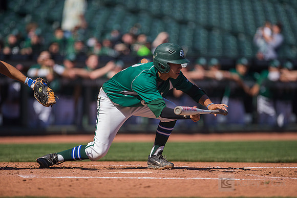 SHC Baseball v SI