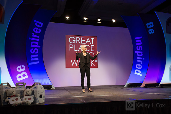 GPTW Conference