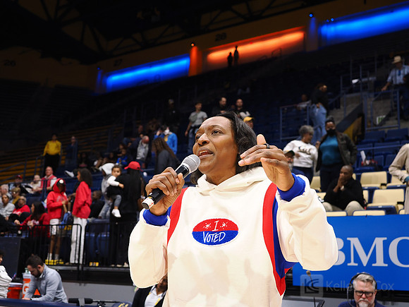 Women’s Basketball: California Golden Bears vs Saint Mary’s Gaels