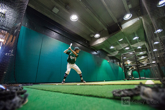 SHC Baseball v SI