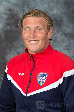 USAWP: Mens National Team