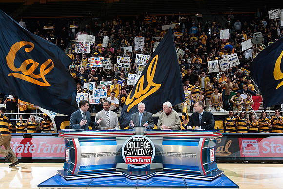 ESPN College GameDay