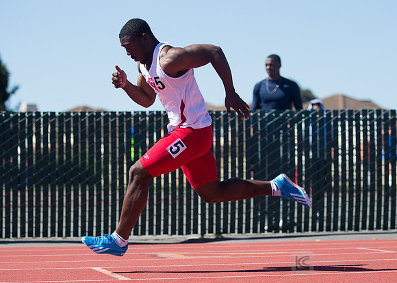 CSUEB Track and Field