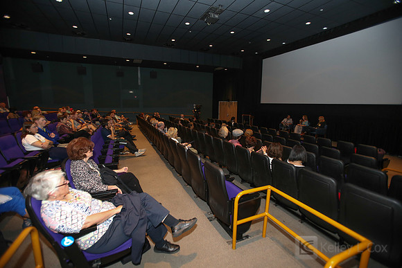 CAA: Berkeley Film Showcase