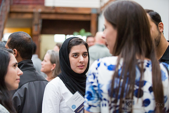 Cal: Celebrating Entrepreneurs
