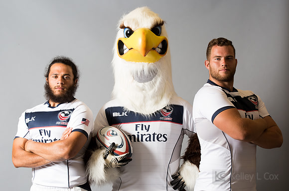 USA Rugby
