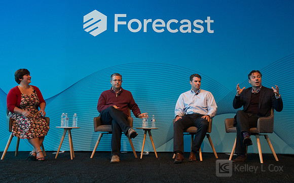 Base: Forecast Conference