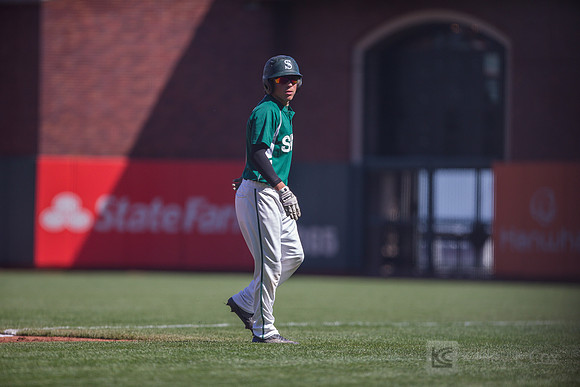 SHC Baseball v SI