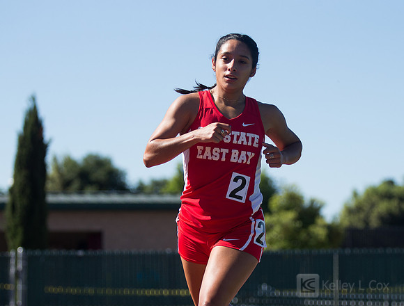 CSUEB Track and Field