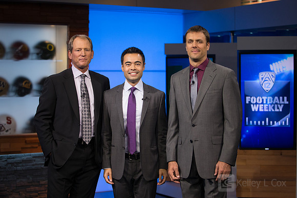 Pac-12 Studios