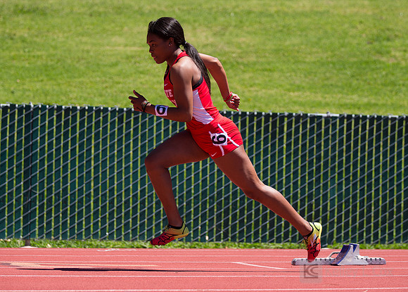 CSUEB Track and Field