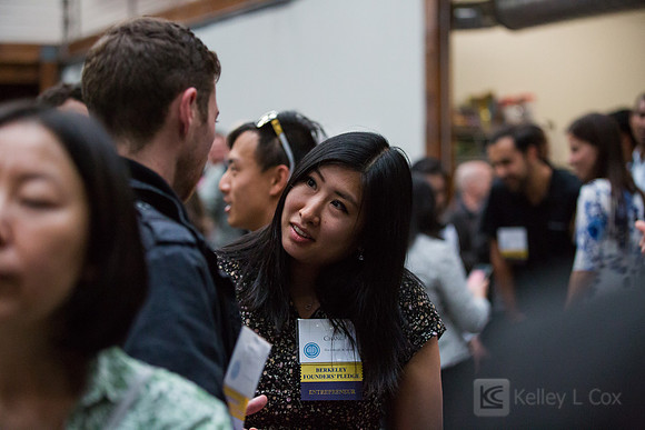Cal: Celebrating Entrepreneurs