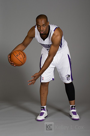 NBA: Sacramento Kings-Media Day