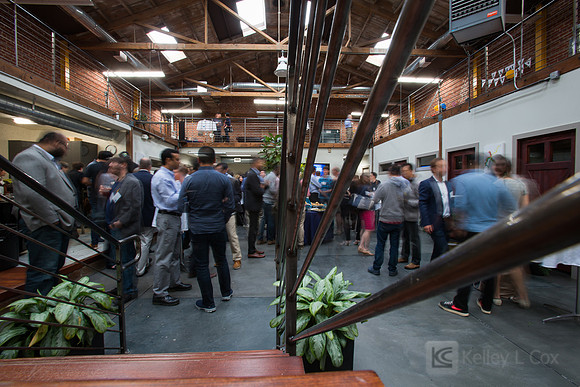 Cal: Celebrating Entrepreneurs