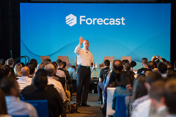 Base: Forecast Conference