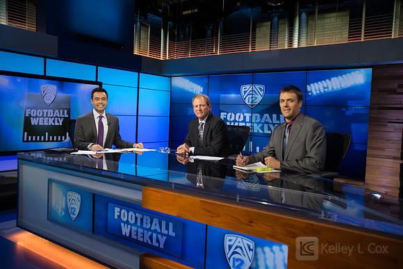 Pac-12 Studios