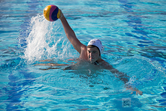 USAWP: Mens National Team