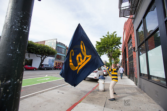 Cal: Celebrating Entrepreneurs