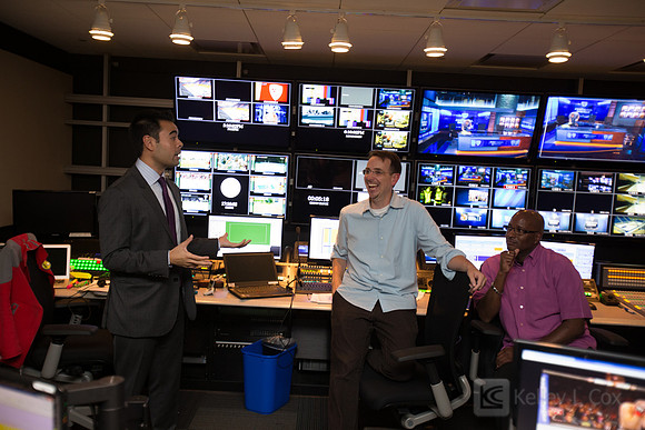 Pac-12 Studios