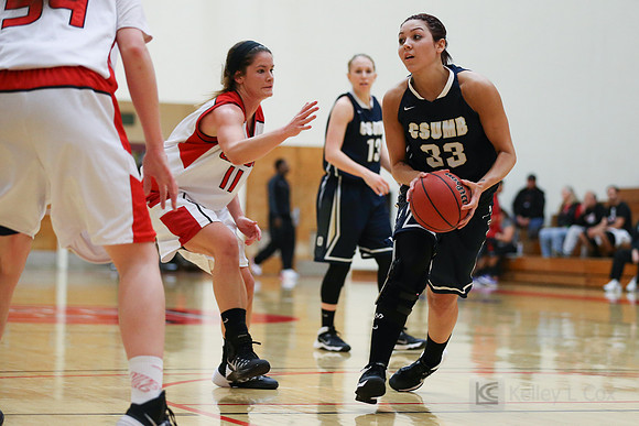 WBB: CSUEB v CSUMB
