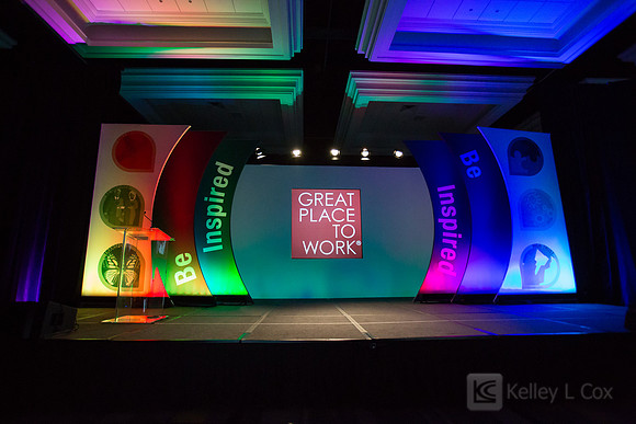 GPTW Conference