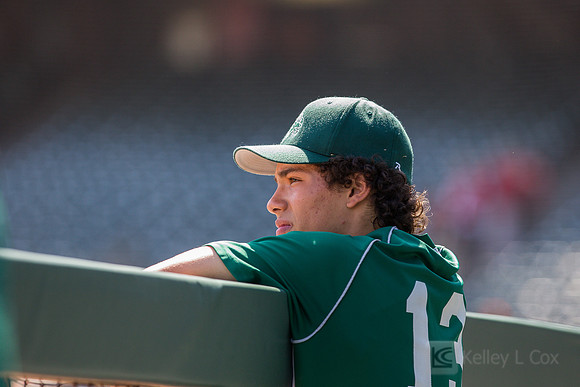 SHC Baseball v SI