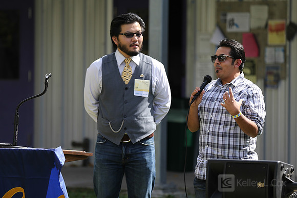 CAA: Berkeley Film Showcase