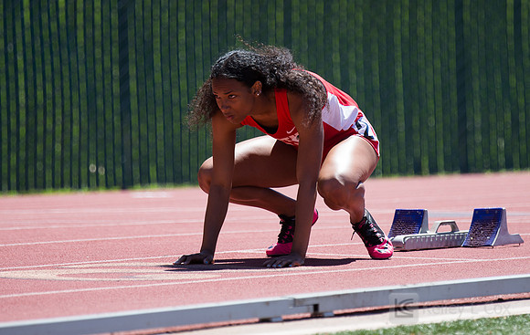 CSUEB Track and Field