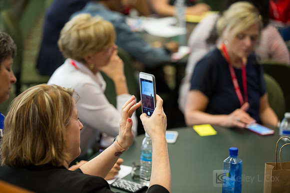 GPTW Conference