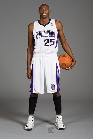 NBA: Sacramento Kings-Media Day