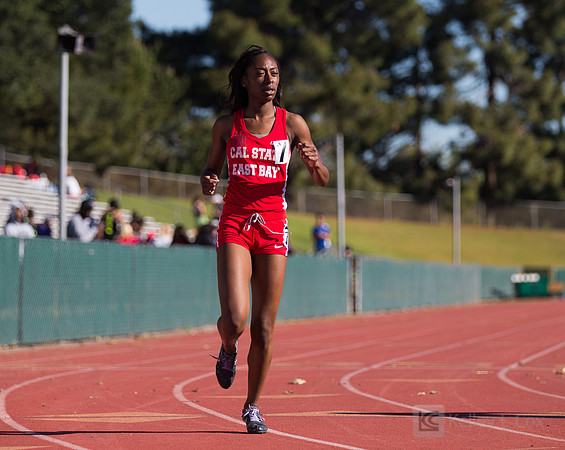 CSUEB Track and Field