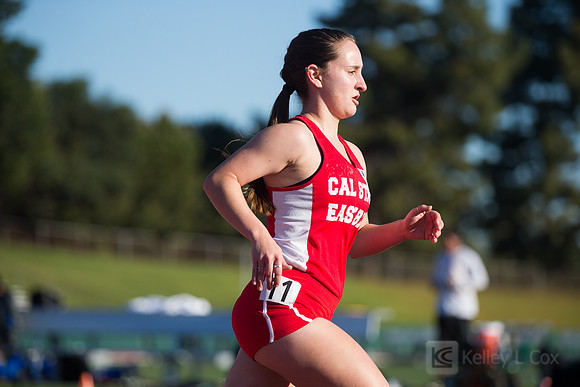CSUEB Track and Field
