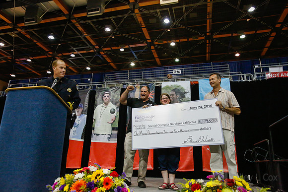 SONC: Opening Ceremonies