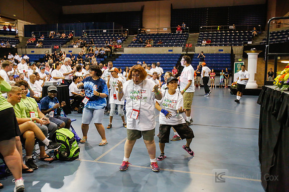 SONC: Opening Ceremonies