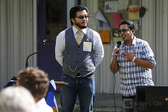 CAA: Berkeley Film Showcase