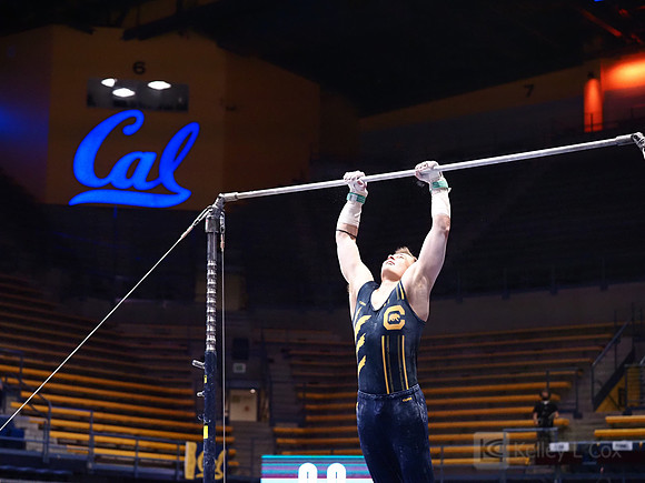 Caleb Rickard
