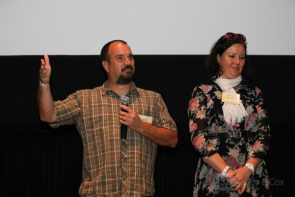 CAA: Berkeley Film Showcase