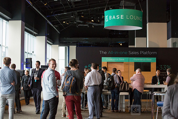 Base: Forecast Conference