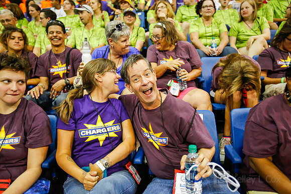 SONC: Opening Ceremonies