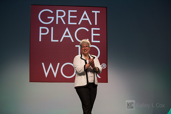 GPTW Conference