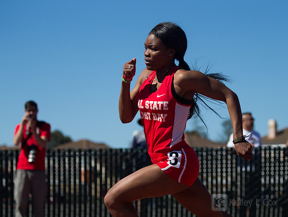 CSUEB Track and Field
