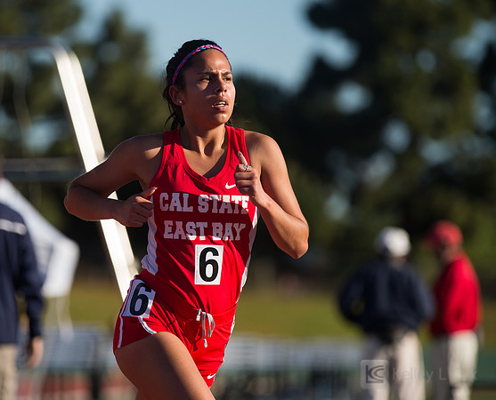 CSUEB Track and Field