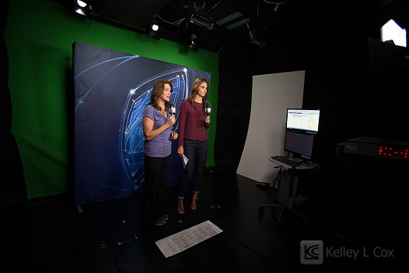 Pac-12 Studios