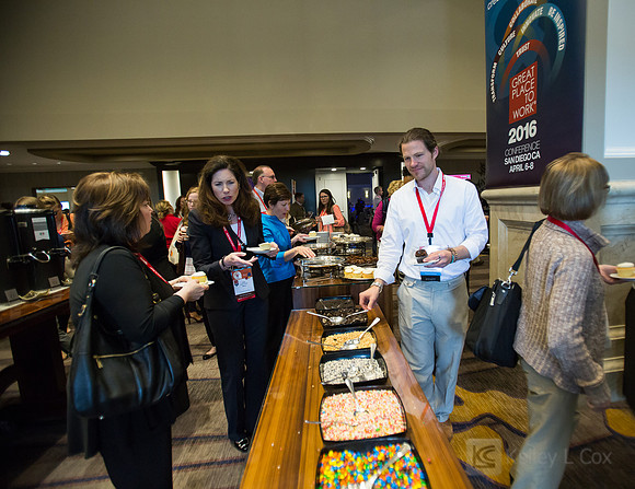 GPTW Conference