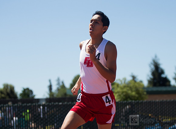 CSUEB Track and Field