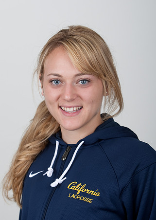 Cal Lacrosse 2011