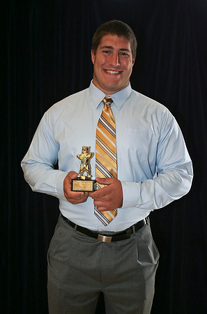 Cal Student Athlete Academic Honors Luncheon