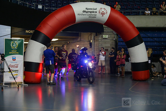 SONC: Opening Ceremonies