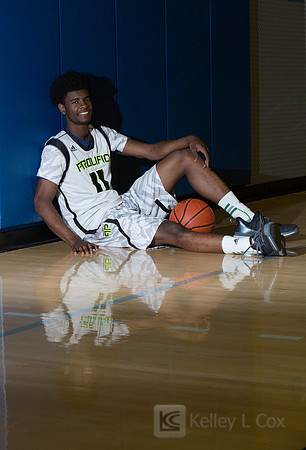 Josh Jackson