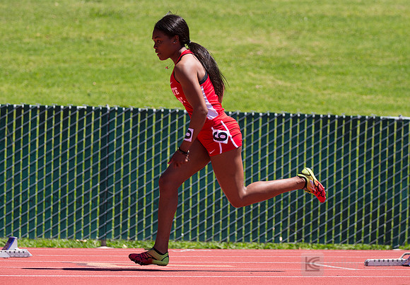 CSUEB Track and Field